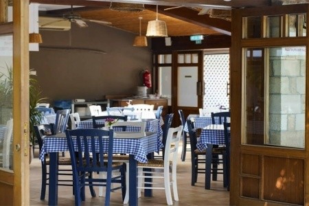 Basilica Holiday Resort - 16