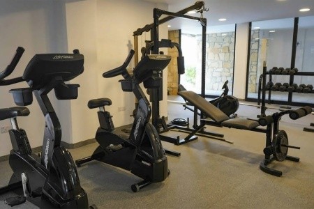 Basilica Holiday Resort - 18