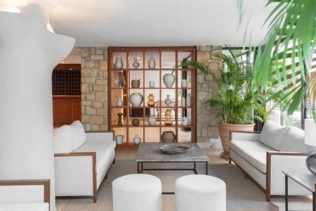 Basilica Holiday Resort - 20