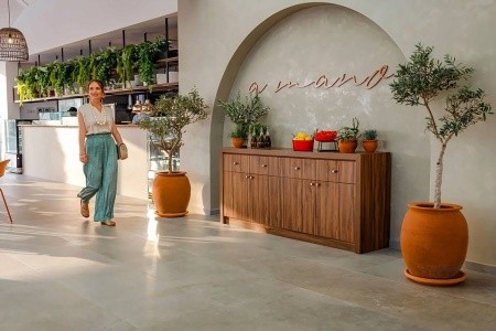 Louis Ledra Beach - 4