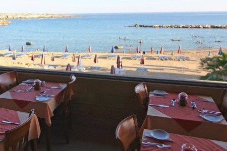 Corallia Beach Hotel Apartments (Ex. Corallia Beach) - 5