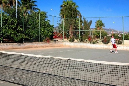 Corallia Beach Hotel Apartments (Ex. Corallia Beach) - 8