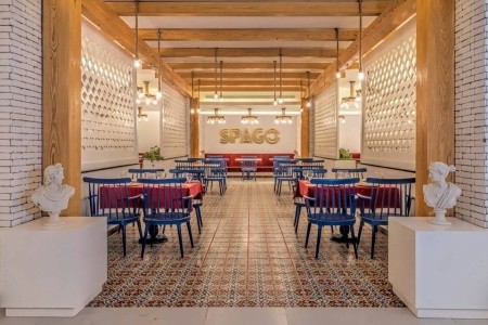 Sataya Resort (Ex. Labranda Sataya) - 14