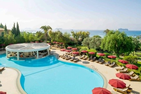 St. Raphael Resort - 2