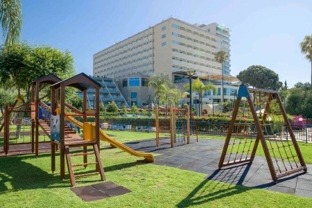 St. Raphael Resort - 4