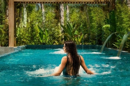 Amavi Made For Two - 4