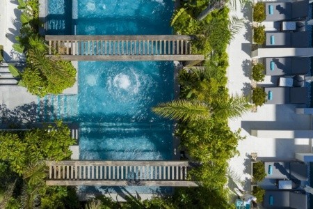 Amavi Made For Two - 6