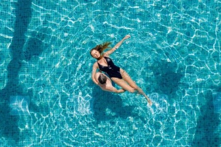 Amavi Made For Two - 7