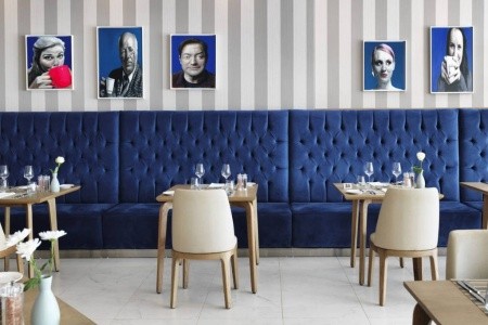 Amavi Made For Two - 20