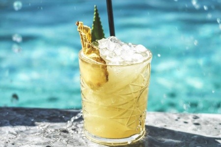 Amavi Made For Two - 23