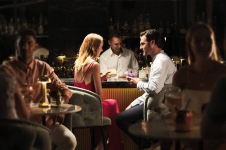 Amavi Made For Two - 24