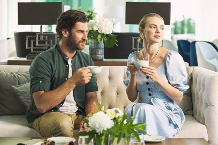 Amavi Made For Two - 25