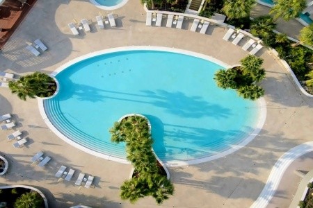 Radisson Beach Resort Larnaca (Ex. Princess Beach) - 5