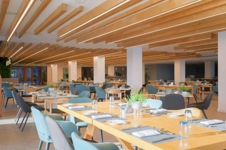 Radisson Beach Resort Larnaca (Ex. Princess Beach) - 8