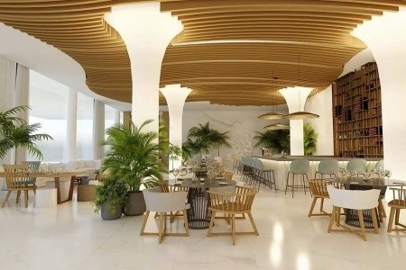 Radisson Beach Resort Larnaca (Ex. Princess Beach) - 10