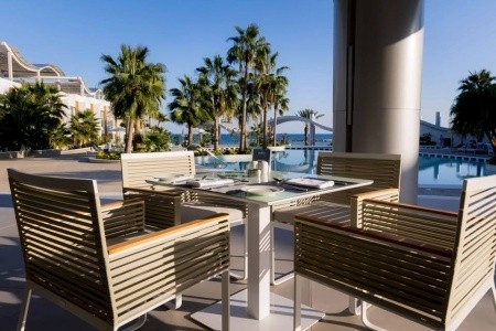 Radisson Beach Resort Larnaca (Ex. Princess Beach) - 11