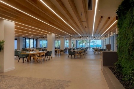 Radisson Beach Resort Larnaca (Ex. Princess Beach) - 12