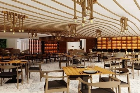 Radisson Beach Resort Larnaca (Ex. Princess Beach) - 13