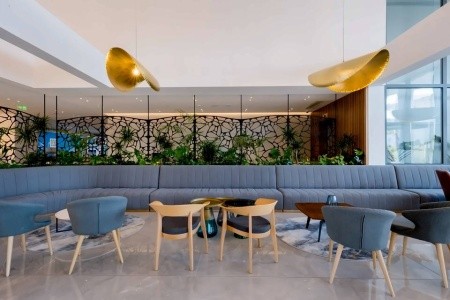 Radisson Beach Resort Larnaca (Ex. Princess Beach) - 14