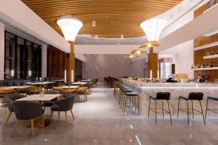 Radisson Beach Resort Larnaca (Ex. Princess Beach) - 15