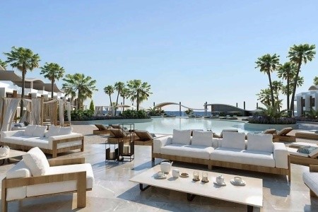 Radisson Beach Resort Larnaca (Ex. Princess Beach) - 16