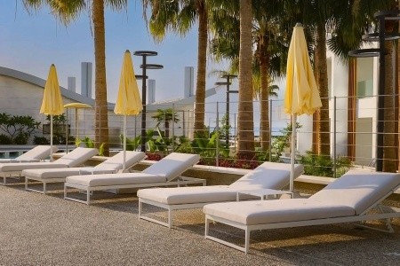 Radisson Beach Resort Larnaca (Ex. Princess Beach) - 17