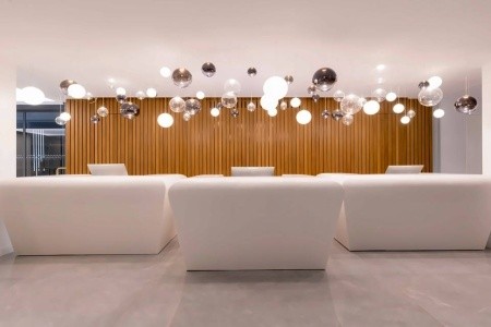 Radisson Beach Resort Larnaca (Ex. Princess Beach) - 18