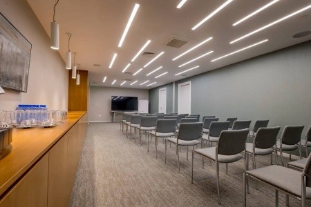 Radisson Beach Resort Larnaca (Ex. Princess Beach) - 20