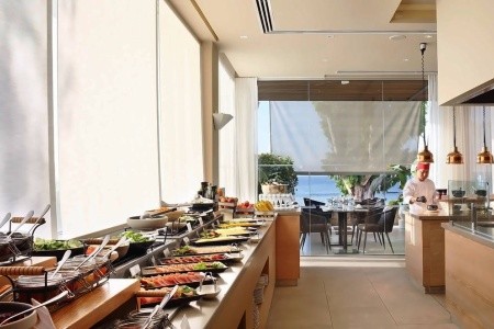 Kypr, Limassol, Royal Apollonia Elegant Collection By Louis Hotels, za <span>70.993</span> Kč