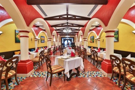 Turecko Side Diamond Excellence Resort & Spa (Ex.