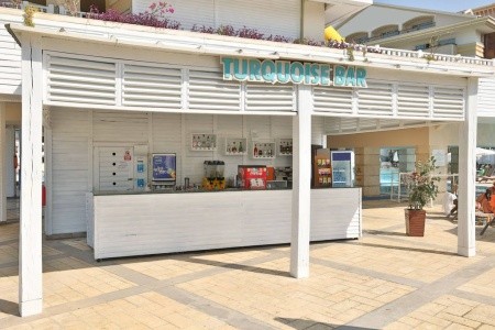 Turecko Side Diamond Excellence Resort & Spa (Ex.