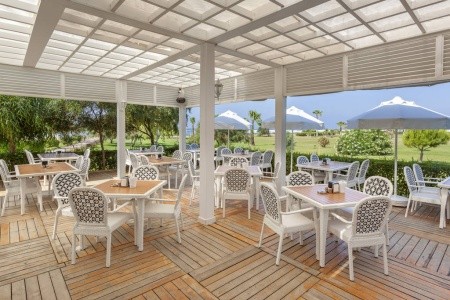 Turecko Side Glamour Resort (Colakli) 7 dňový pobyt All Inclusive Letecky Letisko: Praha June 2026 ( 8/06/26-14/06/26)