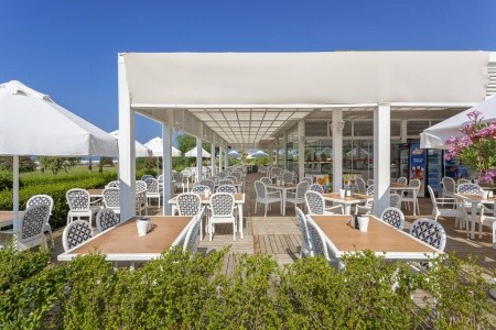 Turecko Side Glamour Resort (Colakli) 7 dňový pobyt All Inclusive Letecky Letisko: Praha June 2026 ( 8/06/26-14/06/26)