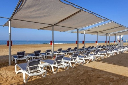 Turecko Side Glamour Resort (Colakli) 7 dňový pobyt All Inclusive Letecky Letisko: Praha June 2026 ( 8/06/26-14/06/26)