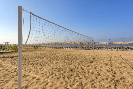 Turecko Side Glamour Resort (Colakli) 7 dňový pobyt All Inclusive Letecky Letisko: Praha June 2026 ( 8/06/26-14/06/26)
