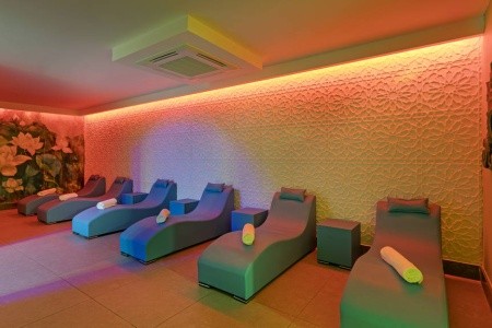 Turecko Side Glamour Resort (Colakli) 7 dňový pobyt All Inclusive Letecky Letisko: Praha June 2026 ( 8/06/26-14/06/26)