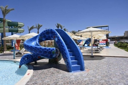 Sunrise Riviera Aqua Park Resort (Ex. Hawaii Riviera Resort; Ex. Festival Riviera) - 2