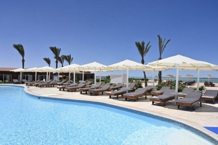 Sunrise Riviera Aqua Park Resort (Ex. Hawaii Riviera Resort; Ex. Festival Riviera) - 4