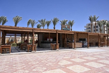 Sunrise Riviera Aqua Park Resort (Ex. Hawaii Riviera Resort; Ex. Festival Riviera) - 6