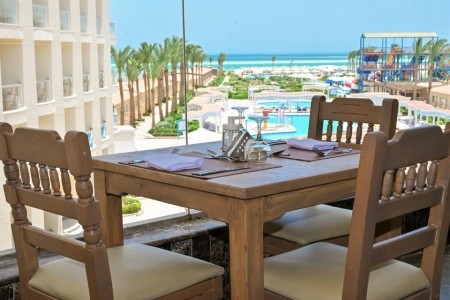 Sunrise Riviera Aqua Park Resort (Ex. Hawaii Riviera Resort; Ex. Festival Riviera) - 7