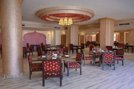 Sunrise Riviera Aqua Park Resort (Ex. Hawaii Riviera Resort; Ex. Festival Riviera) - 8