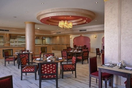 Sunrise Riviera Aqua Park Resort (Ex. Hawaii Riviera Resort; Ex. Festival Riviera) - 9