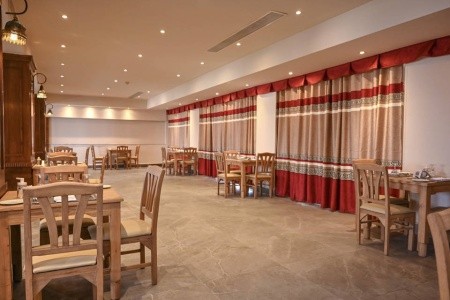 Sunrise Riviera Aqua Park Resort (Ex. Hawaii Riviera Resort; Ex. Festival Riviera) - 12