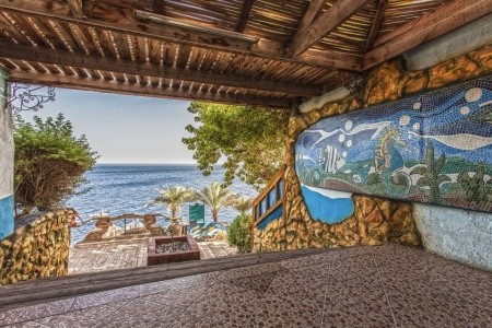 Pickalbatros Golf Beach Resort (Ex. Jolie Ville Golf) - 8