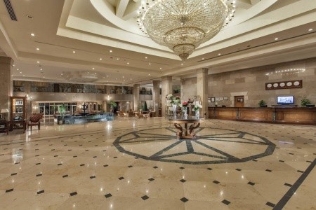 Pickalbatros Golf Beach Resort (Ex. Jolie Ville Golf) - 13