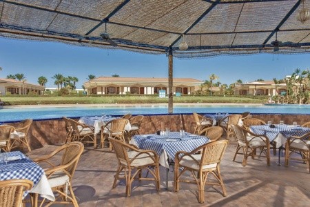 Pickalbatros Golf Beach Resort (Ex. Jolie Ville Golf) - 15