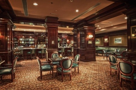 Pickalbatros Golf Beach Resort (Ex. Jolie Ville Golf) - 17