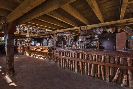 Pickalbatros Golf Beach Resort (Ex. Jolie Ville Golf) - 21