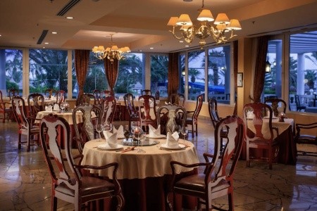 Pickalbatros Golf Beach Resort (Ex. Jolie Ville Golf) - 22