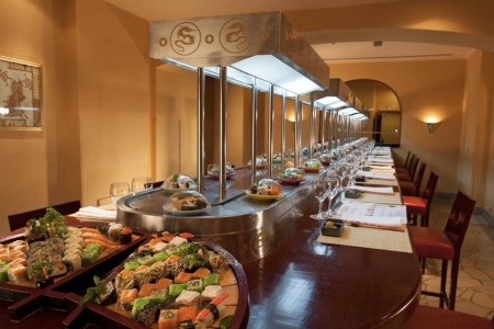 Pickalbatros Golf Beach Resort (Ex. Jolie Ville Golf) - 23